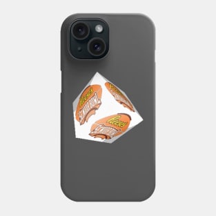 senior bowl Phone Case