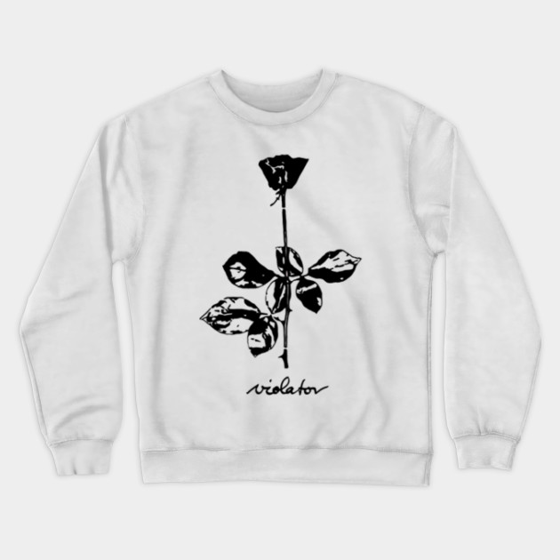 depeche mode sweater