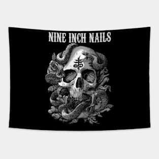 NINE INCH NAILS BAND DESIGN Tapestry