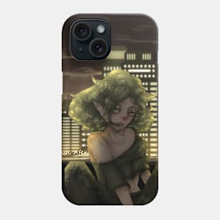 City Phone Case