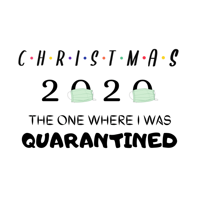 Christmas 2020 by LaurelBDesigns