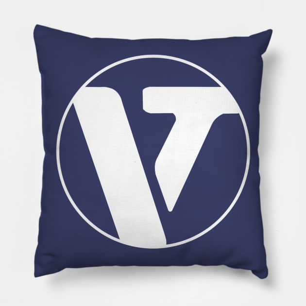 V-Tec Pillow by freezinghot