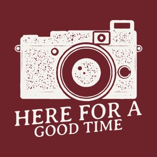 Good time T-Shirt