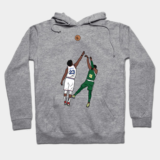 overtime sweatshirt