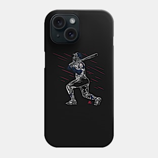 H Aaron Phone Case