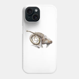 hoorn Phone Case