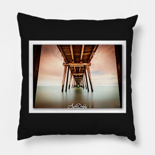 Largs Bay Pillow