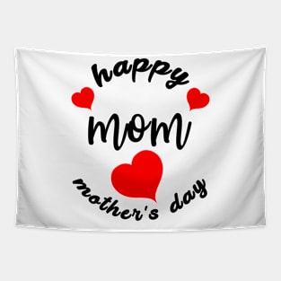 happy mothers day 2021 Tapestry