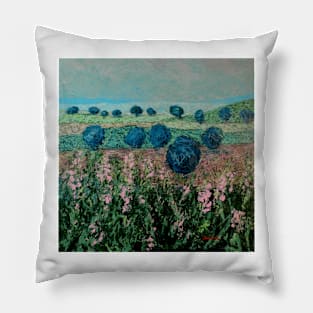 Pleasant Meadows Pillow