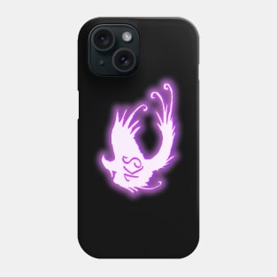 Kimbra Swain Logo Glow Phone Case