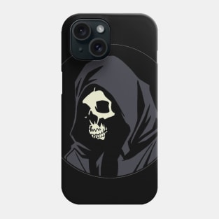 DEATH Phone Case