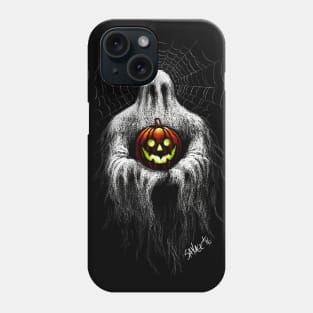 Spirit of Halloween Phone Case