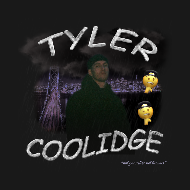 TC COMIC SANS BOOTLEG Rap TShirt TeePublic