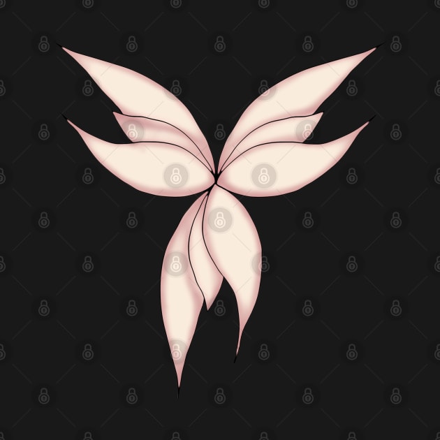 Lily graphic arts by KateQR