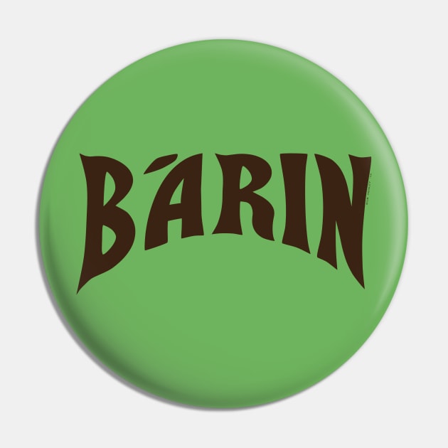 PRINZ BARIN - FOOTBALL TEE Pin by Illustratorator