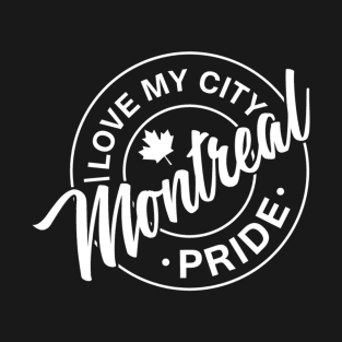 montreal T-Shirt