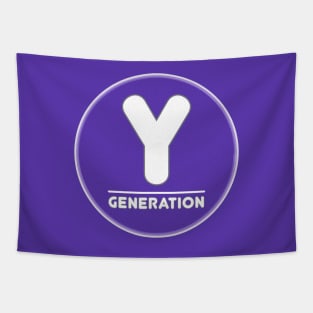 Generation Y • Millennials Tapestry