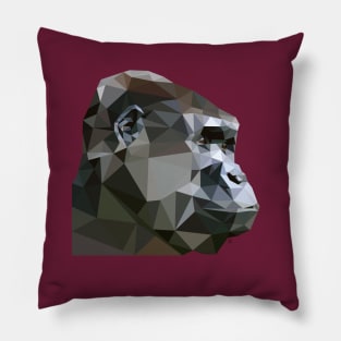 LP Gorilla Pillow