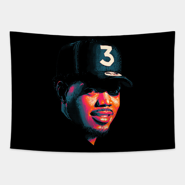 Chance the rapper tapestry store
