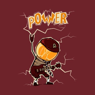 Power T-Shirt