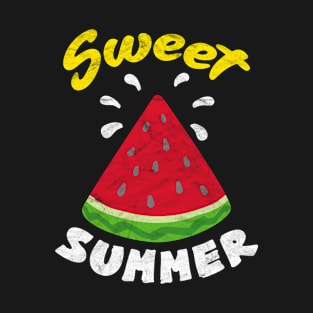 Sweet Summer T-Shirt