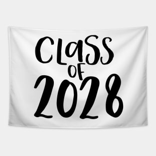 Class of 2028 Tapestry