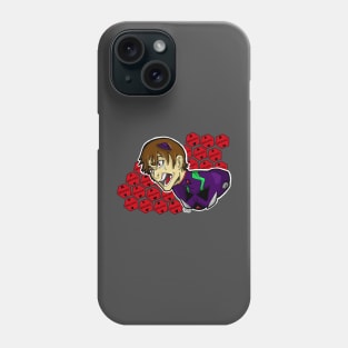 Shinji Phone Case