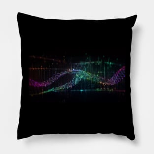 DNA Pillow