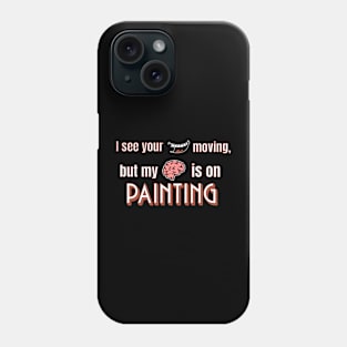 Painting Phone Case