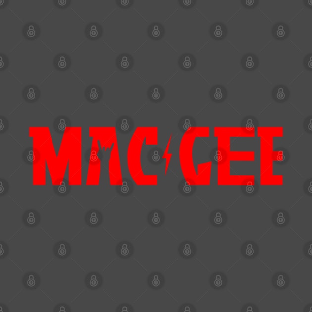 Mac-Gee (Punk Rap Collection) by Punk Rap 