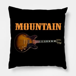 MOUNTAIN BAND Pillow