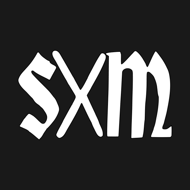 SXM by Oluwa290