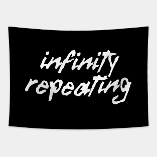 Infinity Repeating Tapestry