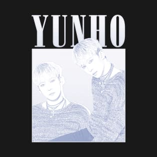 Yunho T-Shirt