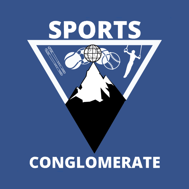 Sports Conglumerate by Starman & Pipes