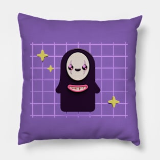 Kawaii Spirit Pillow