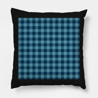 Sarah Collection Plaid Pillow