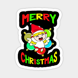 CHRISTMAS GIFT Magnet