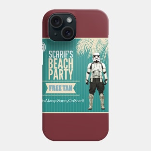 Summer Party Phone Case