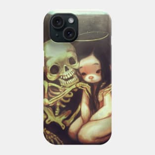 Grave Phone Case