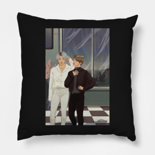 Princes Pillow