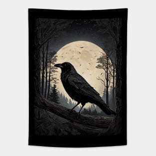 The Raven Tapestry