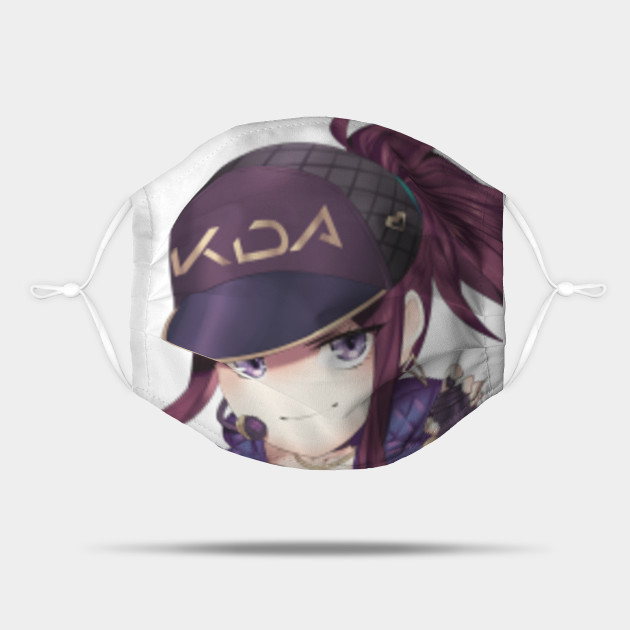 Akali Kda Popstar League Of Legends Akali Mask Teepublic Select from a wide range of models, decals, meshes, plugins, or audio that help bring your. akali kda popstar league of legends