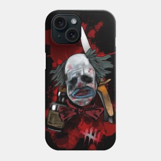 The Clown Phone Case