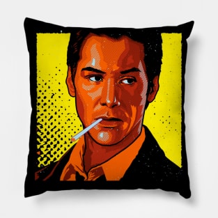 JOHN CONSTANTINE Pillow