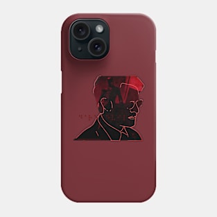 Brailledevil 4 Phone Case