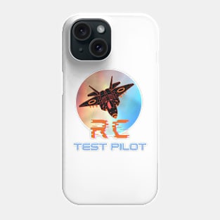 RC planes Phone Case