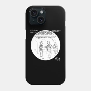 Ceremony Phone Case