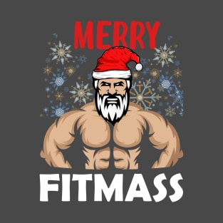 Merry Fitmass T-Shirt