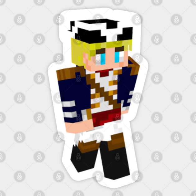 Featured image of post Lmanburg Skin